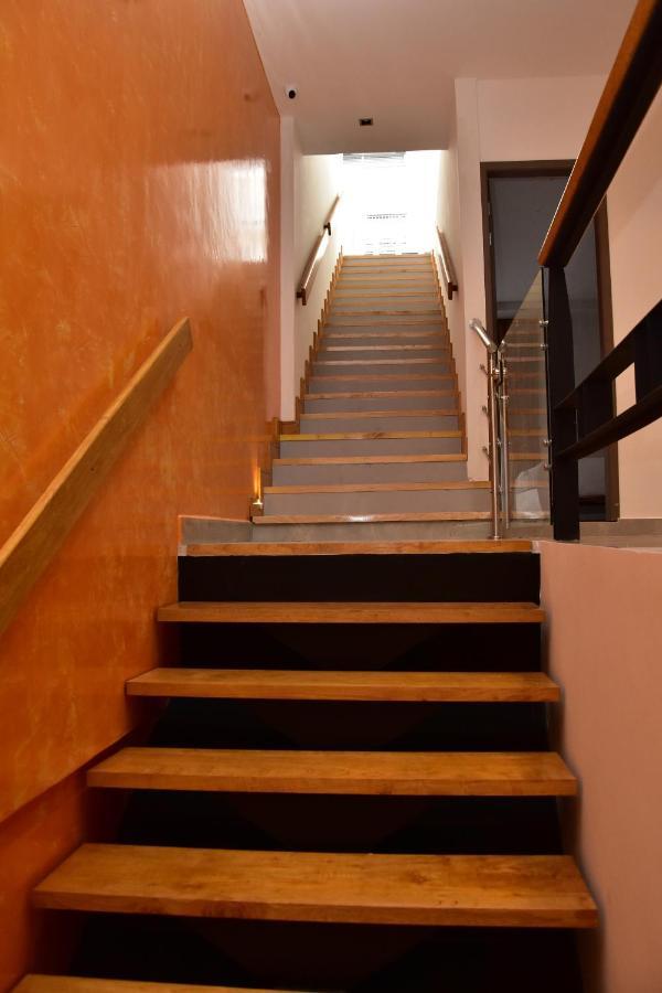 Hotel Valcon Santa Rosa de Cabal Eksteriør billede