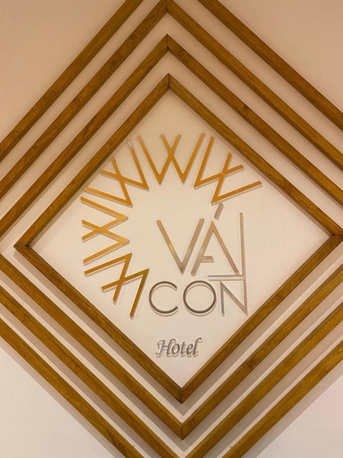 Hotel Valcon Santa Rosa de Cabal Eksteriør billede